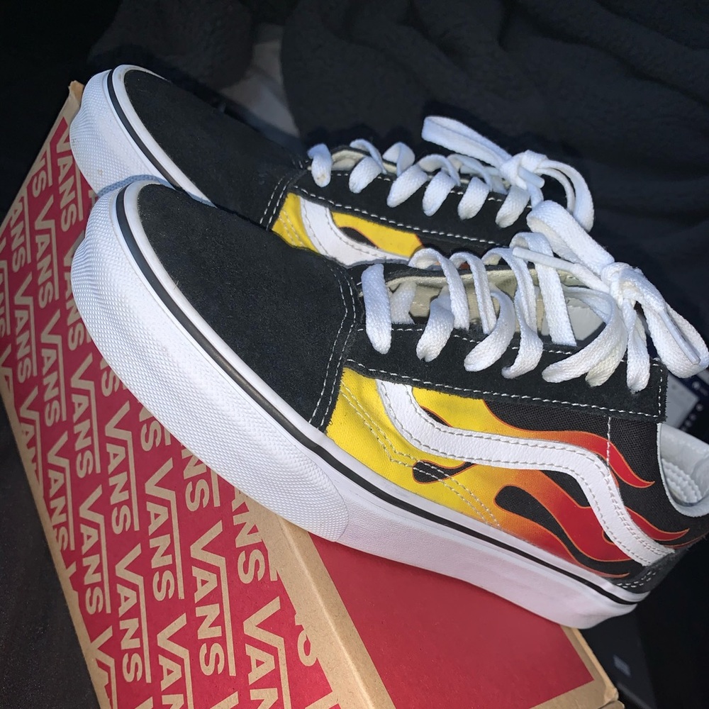 Vans old Skool